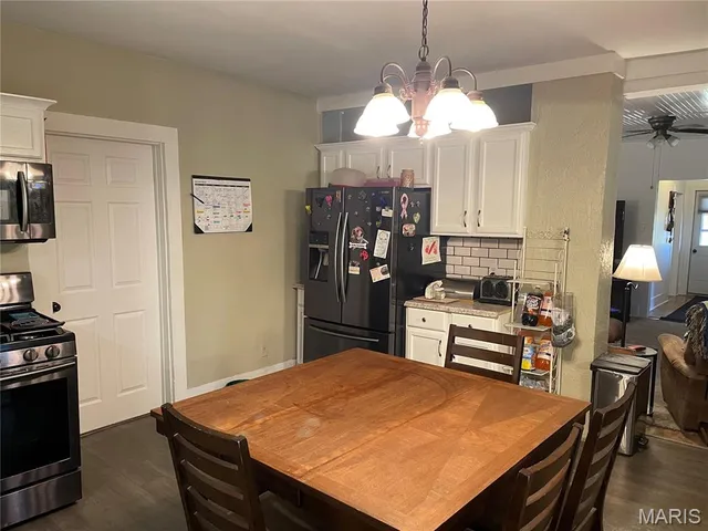 $149,900 | 700 North Hickory Street, Salem, MO 65560