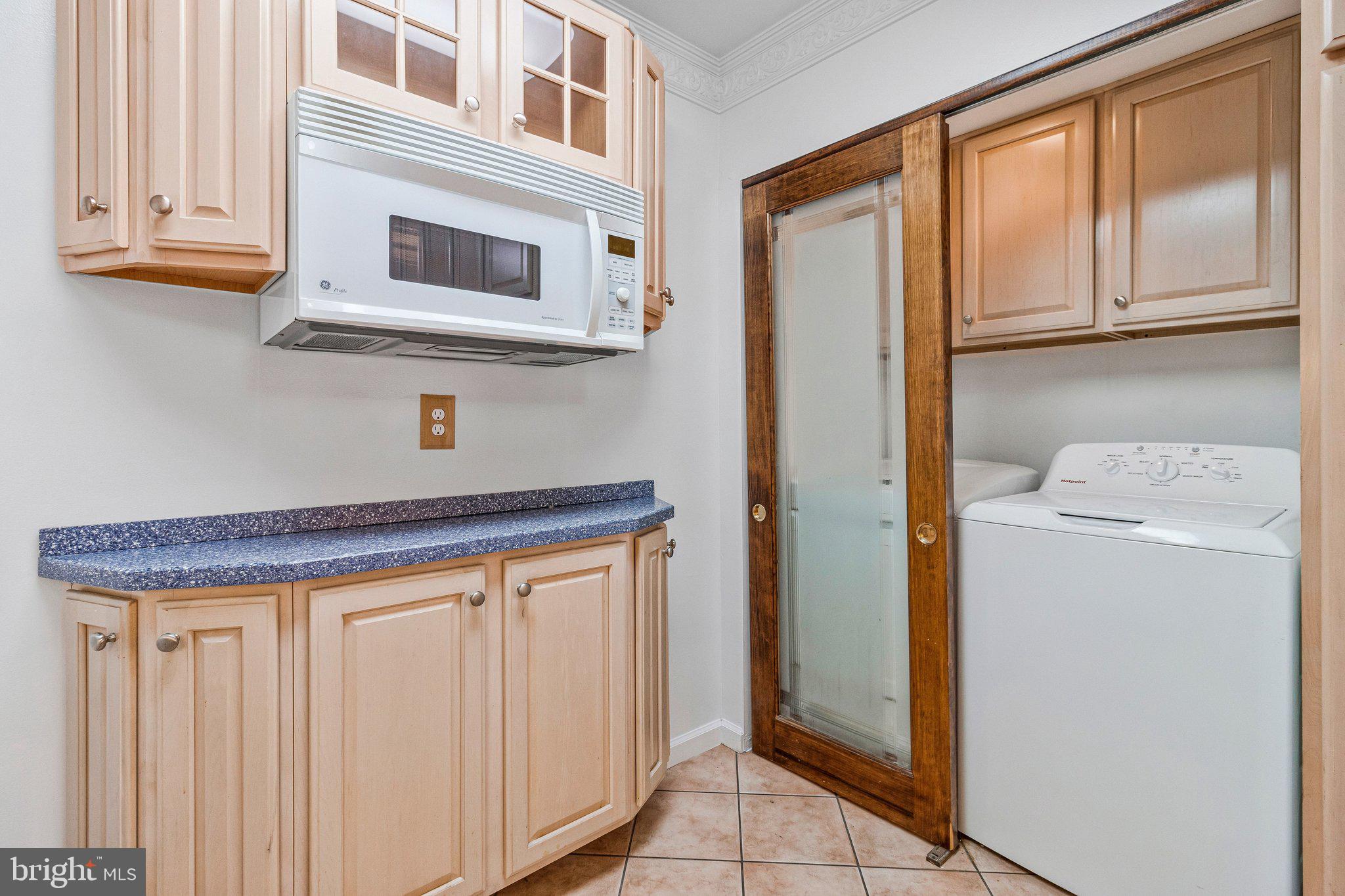 6101 Edsall Road, Unit 407 Alexandria, VA 22304 - Photo 13 of 54 Kitchen/Utility Closet