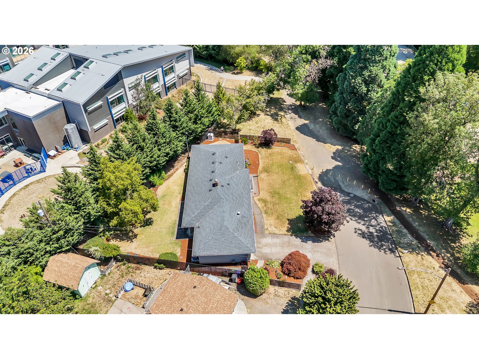 681 Hatton Avenue Eugene, OR 97404 - Photo 40 of 46