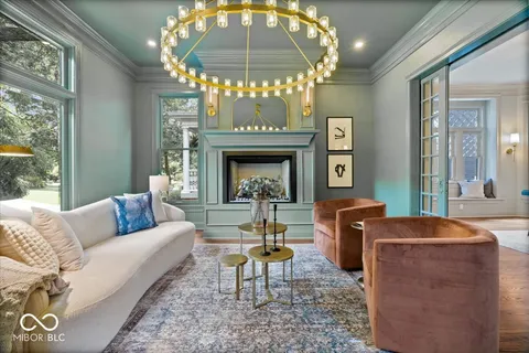 $1,250,000 | 2020 North New Jersey Street, Indianapolis, IN 46202