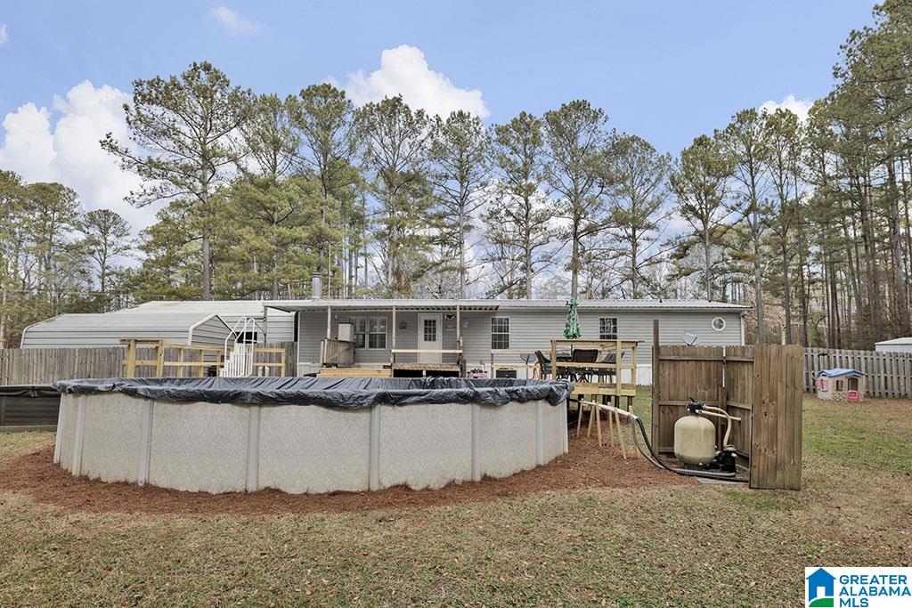 9231 Calvert Street Trafford, AL 35172 - Photo 12 of 37
