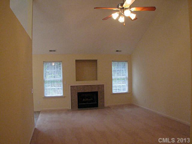 13423 Phillips Road Matthews, NC 28105 - Photo 2 of 11 a view of empty room with window