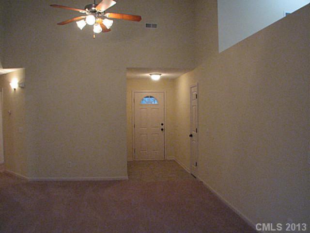 13423 Phillips Road Matthews, NC 28105 - Photo 10 of 11 a view of an empty room