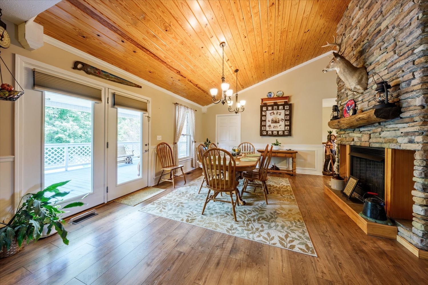 124 Napier Road Hohenwald, TN 38462 - Photo 9 of 83