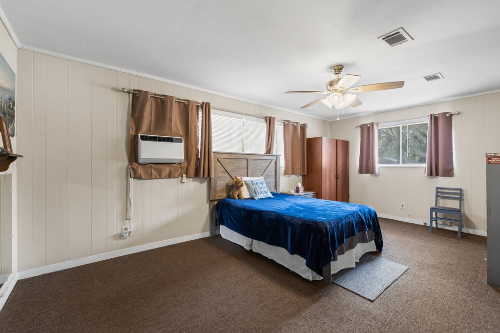 159 South Murphy Road Wewahitchka, FL 32465 - Photo 16 of 31