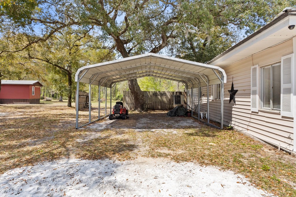 159 South Murphy Road Wewahitchka, FL 32465 - Photo 23 of 31