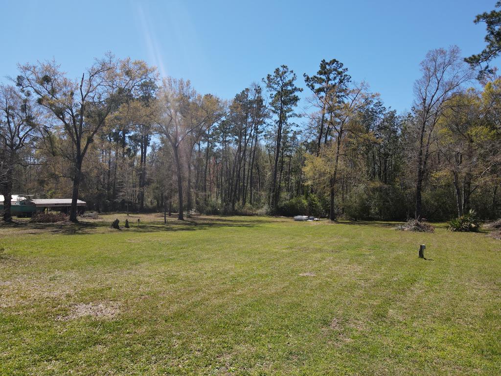 159 South Murphy Road Wewahitchka, FL 32465 - Photo 24 of 31