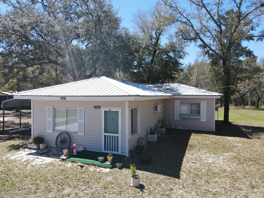 159 South Murphy Road Wewahitchka, FL 32465 - Photo 28 of 31