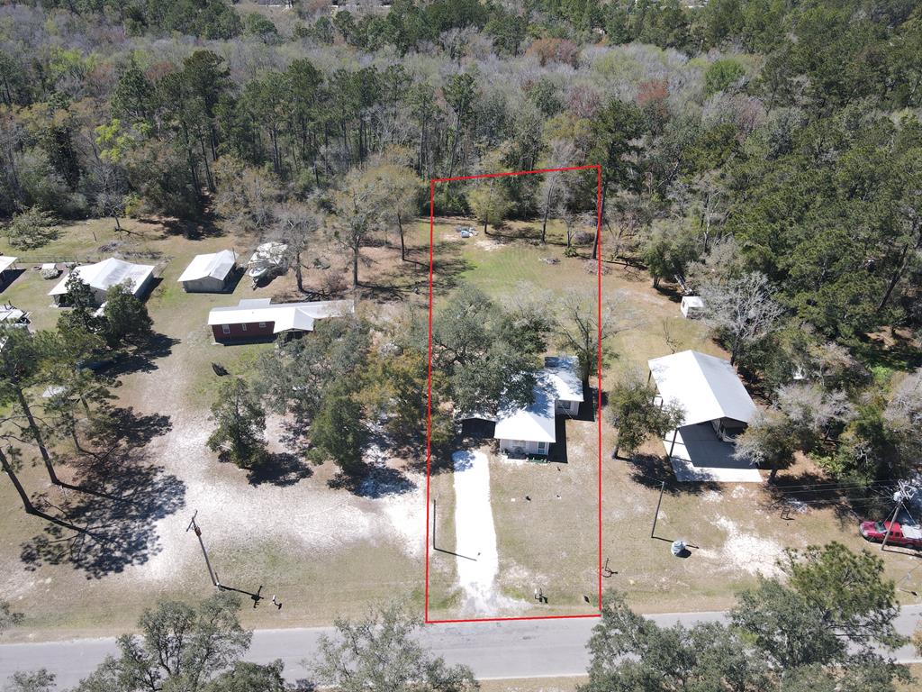 159 South Murphy Road Wewahitchka, FL 32465 - Photo 29 of 31