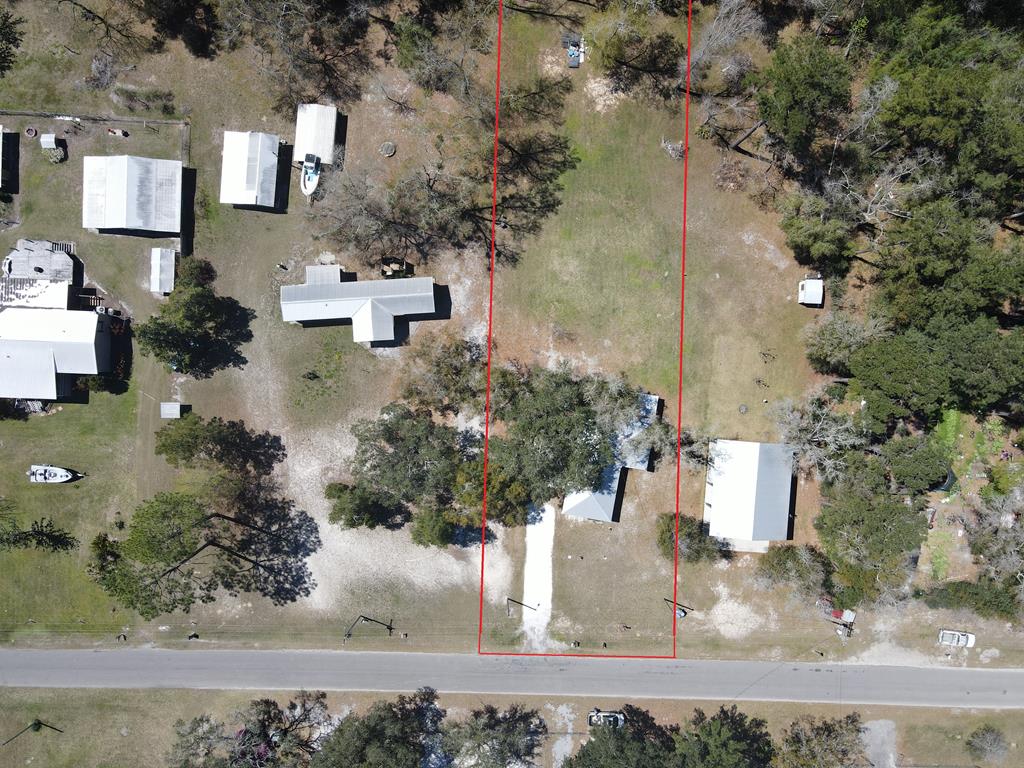 159 South Murphy Road Wewahitchka, FL 32465 - Photo 30 of 31