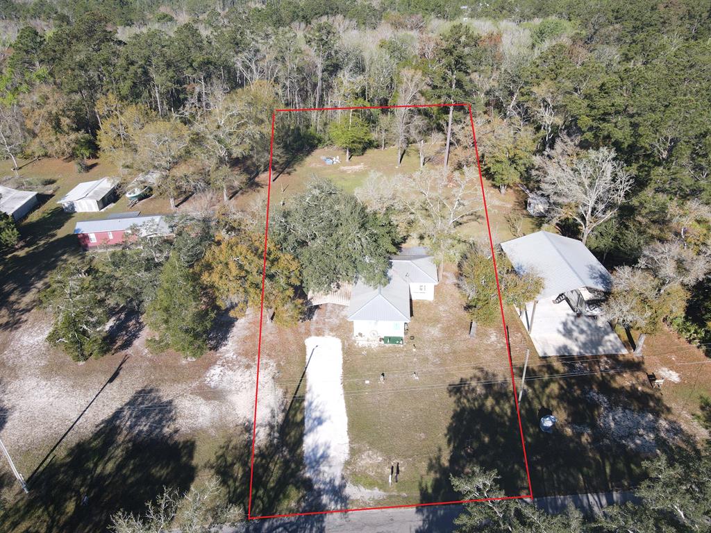 159 South Murphy Road Wewahitchka, FL 32465 - Photo 31 of 31