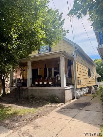 $119,900 | 117 Davey Street, Buffalo, NY 14206