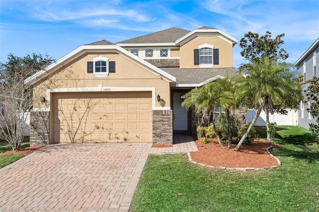 $485,000 | 14324 Fieldstone Lake Way, Orlando, FL 32824