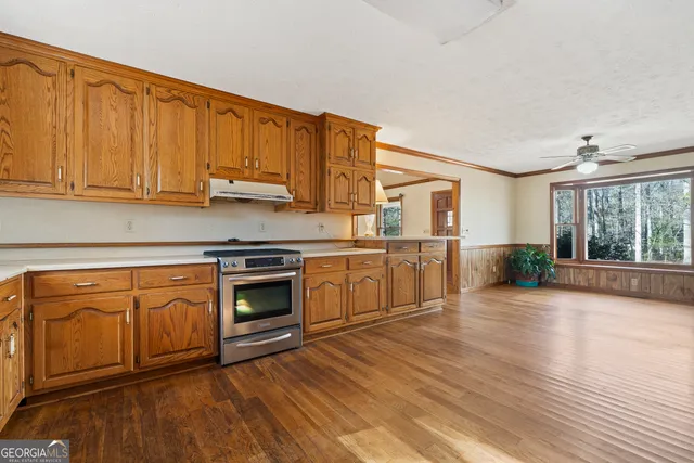 $295,000 | 121 Windsor Drive, Eatonton, GA 31024