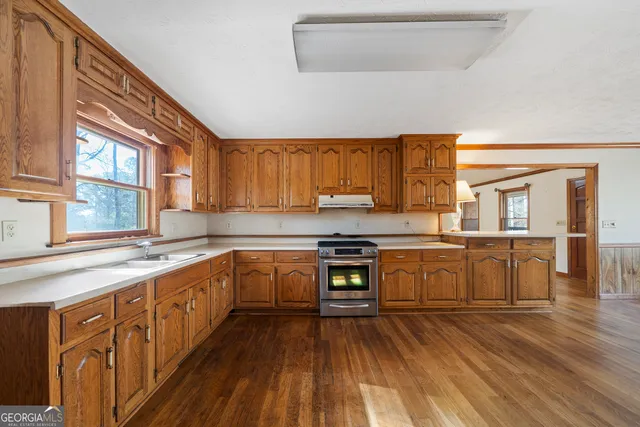 $295,000 | 121 Windsor Drive, Eatonton, GA 31024