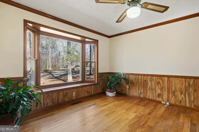 $295,000 | 121 Windsor Drive, Eatonton, GA 31024