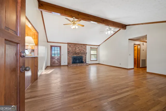 $295,000 | 121 Windsor Drive, Eatonton, GA 31024