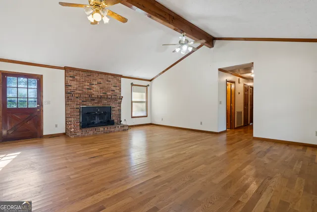 $295,000 | 121 Windsor Drive, Eatonton, GA 31024