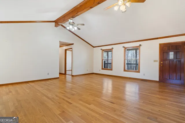 $295,000 | 121 Windsor Drive, Eatonton, GA 31024