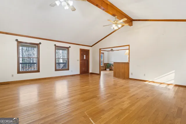 $295,000 | 121 Windsor Drive, Eatonton, GA 31024