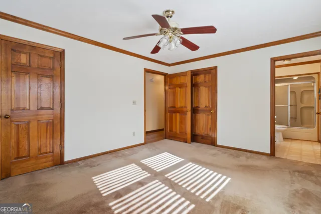 $295,000 | 121 Windsor Drive, Eatonton, GA 31024