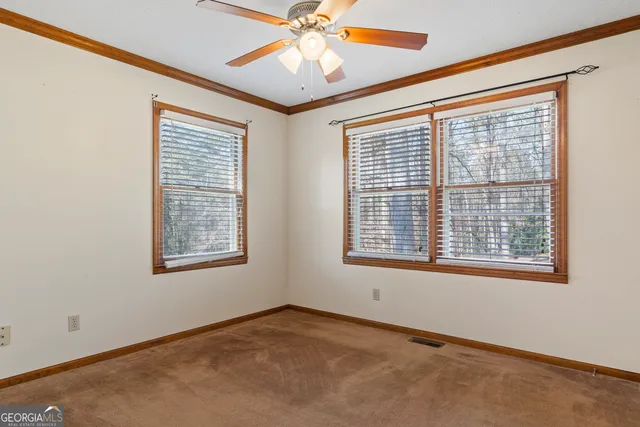 $295,000 | 121 Windsor Drive, Eatonton, GA 31024