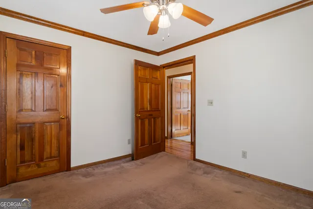 $295,000 | 121 Windsor Drive, Eatonton, GA 31024