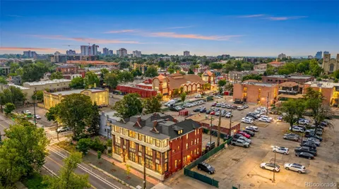 $249,000 | 726 East 16th Avenue, Unit 303, Denver, CO 80203