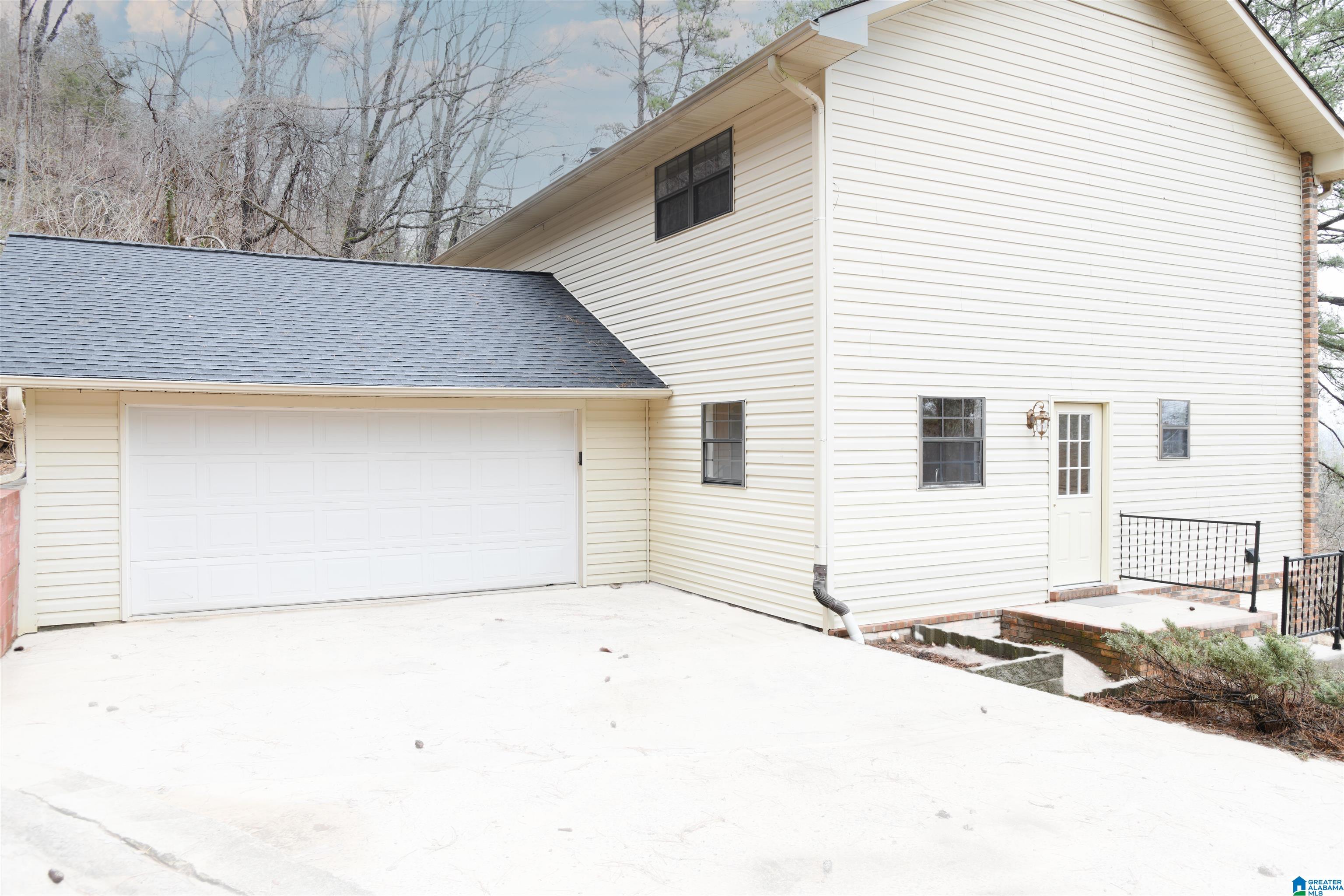 1774 Baker Mountain Road Grant, AL 35747 - Photo 26 of 27