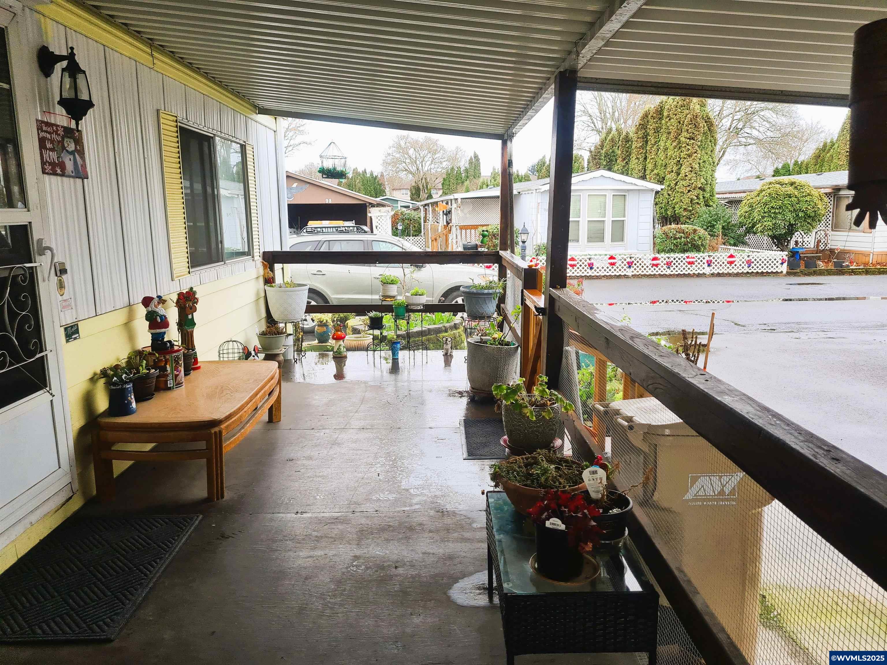 2796 South Main Road, Unit 97 Lebanon, OR 97355 - Photo 14 of 14