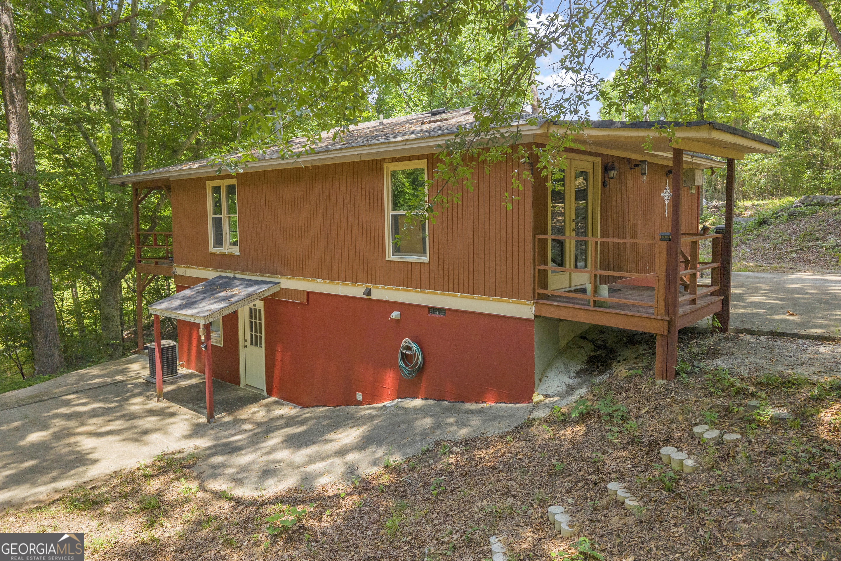 1245 Beechwood Road Elberton, GA 30635 - Photo 28 of 45