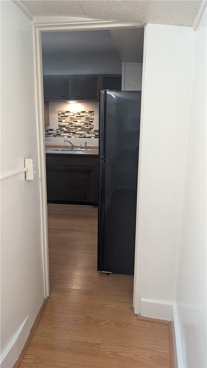 28 Vick Park B Rochester, NY 14607 - Photo 10 of 25 View from Pantry room