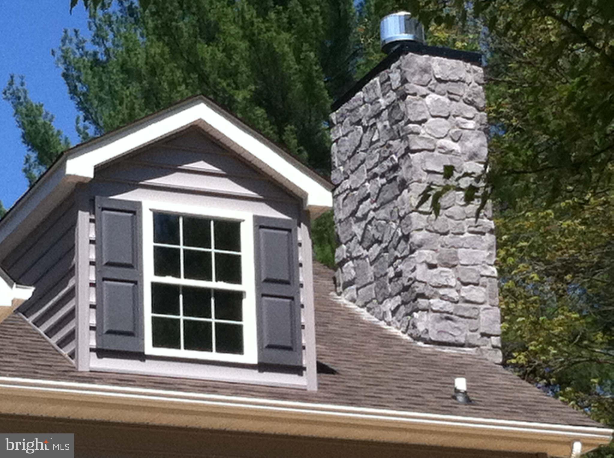 600 Powder Mill Road Fallston, MD 21047 - Photo 2 of 22 Exterior