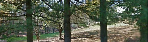 600 Powder Mill Road Fallston, MD 21047 - Photo 11 of 22 Wooded Lot Front of Property