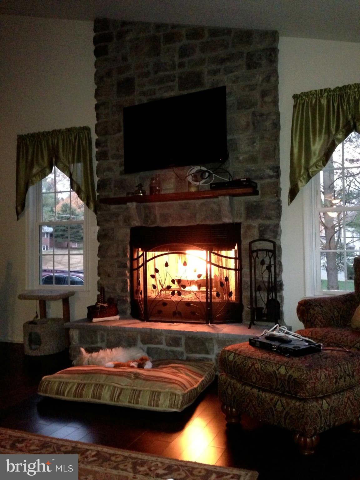 600 Powder Mill Road Fallston, MD 21047 - Photo 17 of 22 Family Room