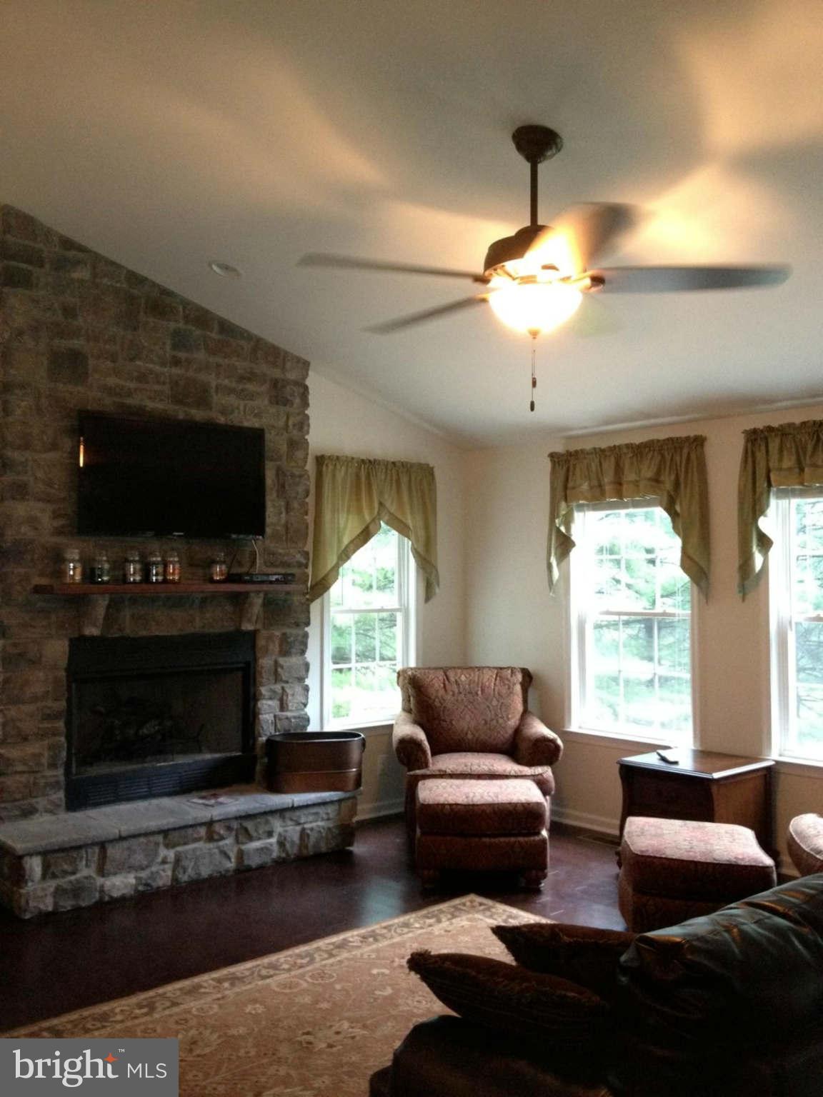 600 Powder Mill Road Fallston, MD 21047 - Photo 18 of 22 Family Room