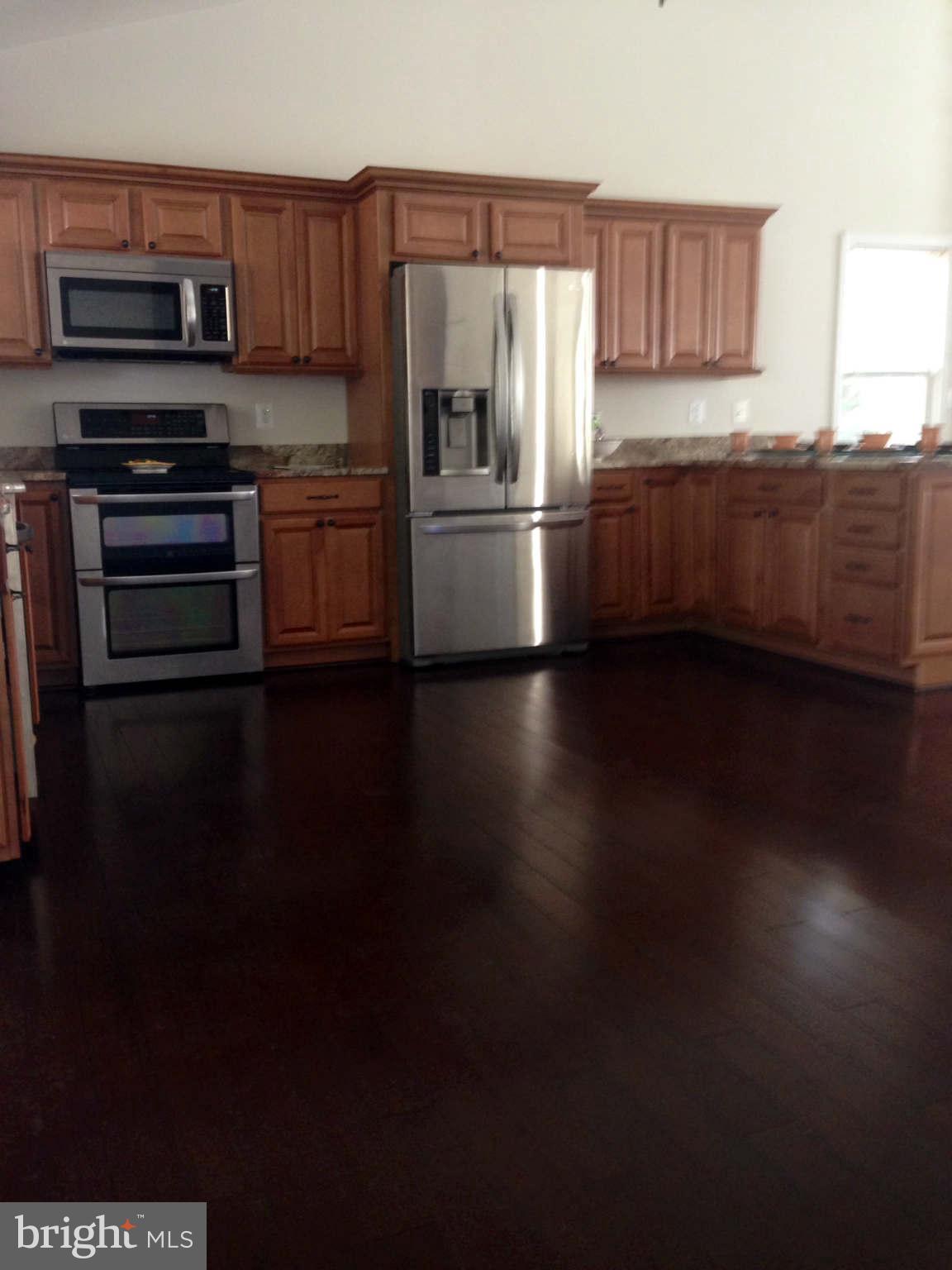 600 Powder Mill Road Fallston, MD 21047 - Photo 4 of 22 Kitchen
