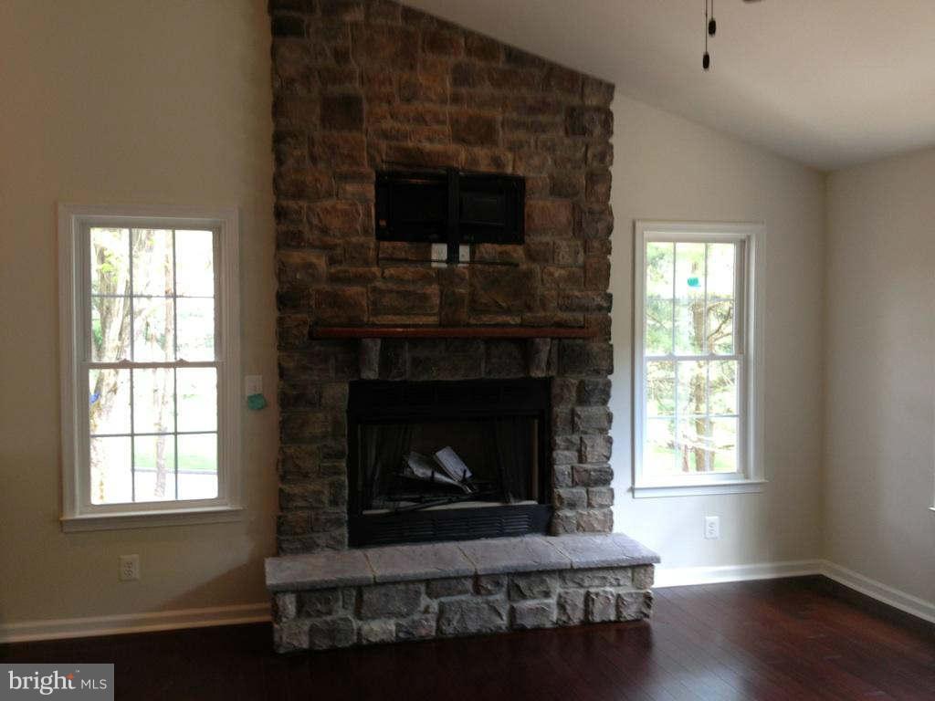 600 Powder Mill Road Fallston, MD 21047 - Photo 5 of 22 Living Room/Great Room
