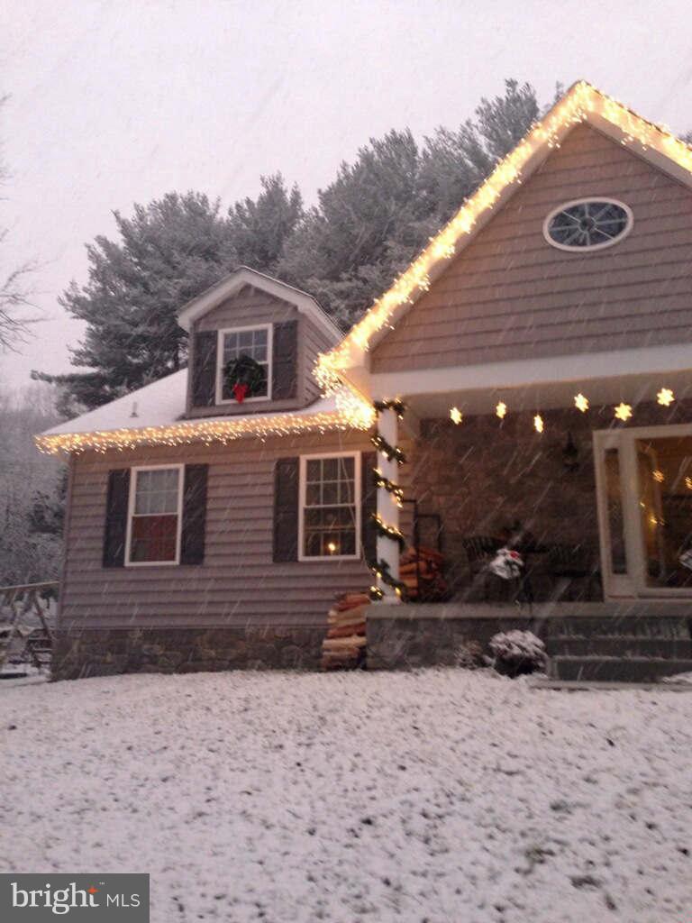 600 Powder Mill Road Fallston, MD 21047 - Photo 9 of 22 Exterior (General)