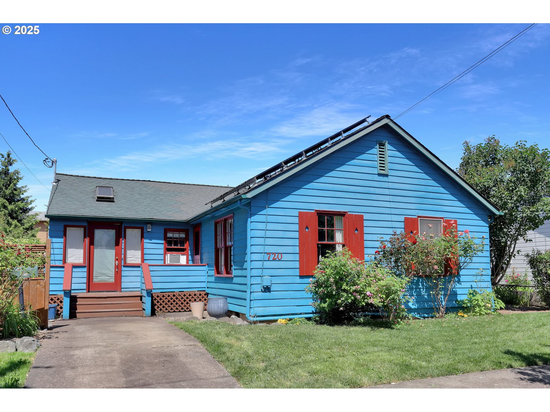 720 Southwest 5th Street Corvallis, OR 97333 - Photo 1 of 26 Gallery Image 1