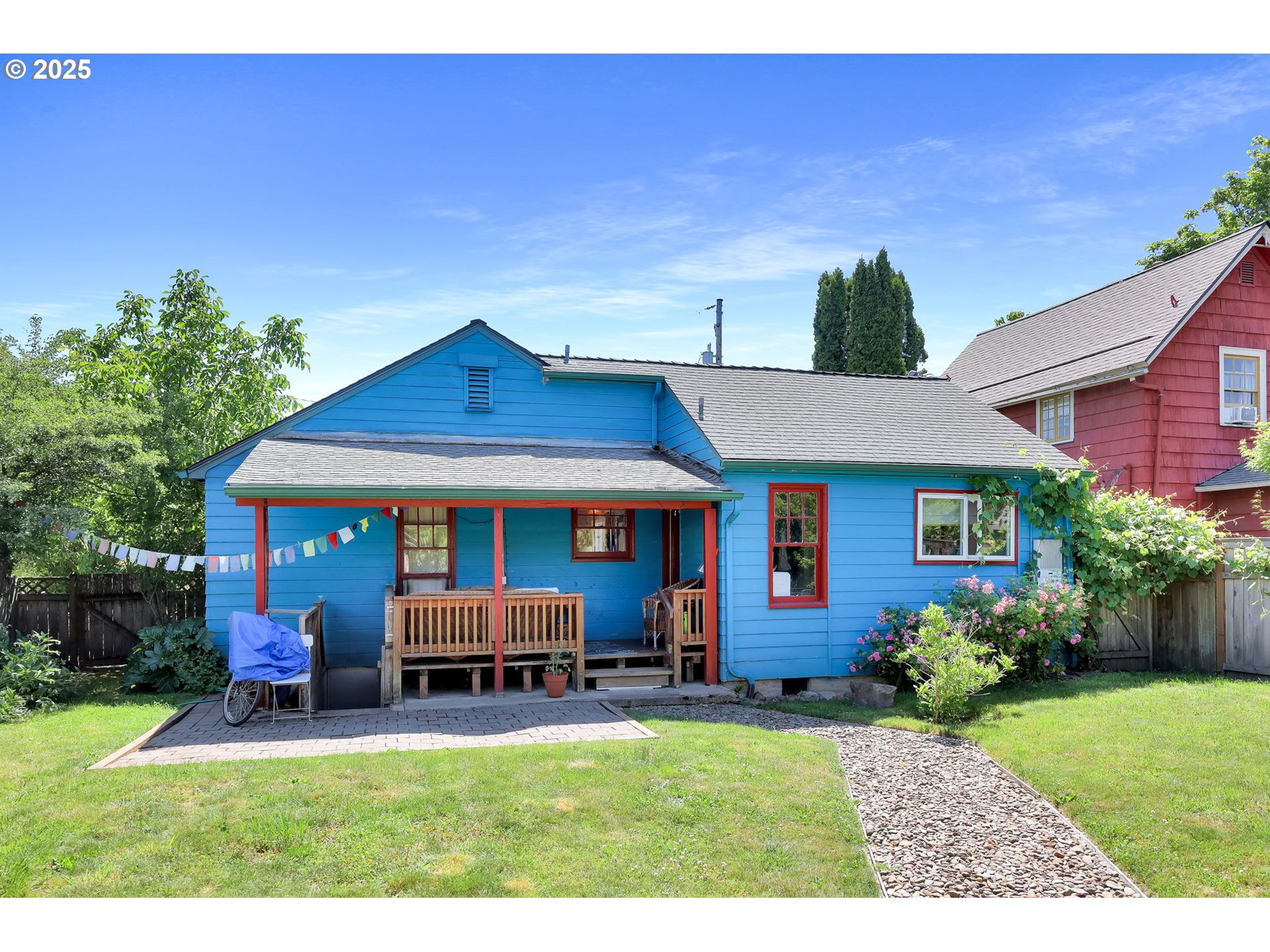 720 Southwest 5th Street Corvallis, OR 97333 - Photo 24 of 26 Gallery Image 24