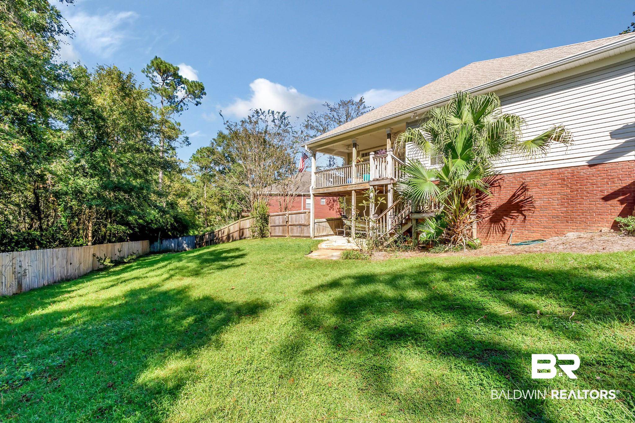 2710 Shanandoah Court West Mobile, AL 36695 - Photo 35 of 38