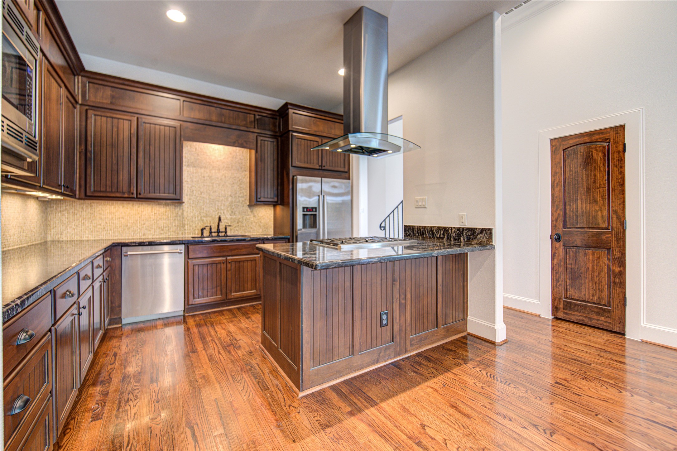 6520 Rodrigo Street Houston, TX 77007 - Photo 8 of 44