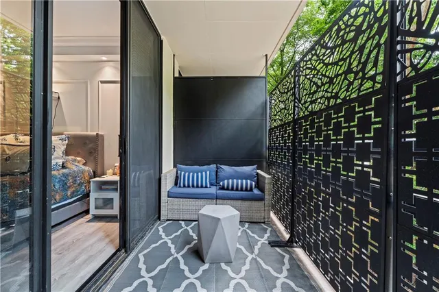 $443,000 | 1130 Piedmont Avenue Northeast, Unit 408, Atlanta, GA 30309