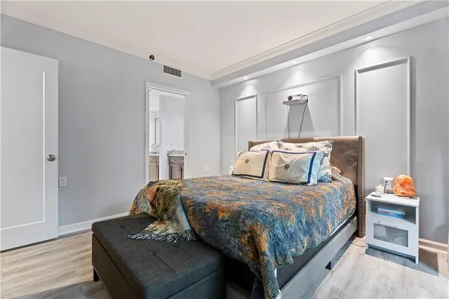 $443,000 | 1130 Piedmont Avenue Northeast, Unit 408, Atlanta, GA 30309