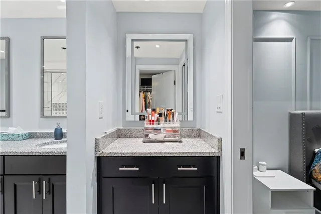 $443,000 | 1130 Piedmont Avenue Northeast, Unit 408, Atlanta, GA 30309