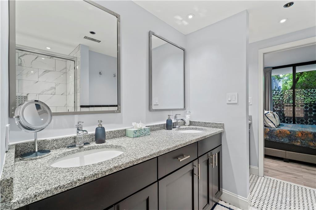 1130 Piedmont Avenue Northeast, Unit 408 Atlanta, GA 30309 - Photo 20 of 42