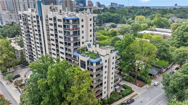 $425,000 | 1130 Piedmont Avenue Northeast, Unit 408, Atlanta, GA 30309