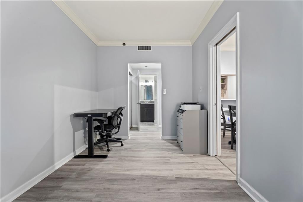 1130 Piedmont Avenue Northeast, Unit 408 Atlanta, GA 30309 - Photo 23 of 42