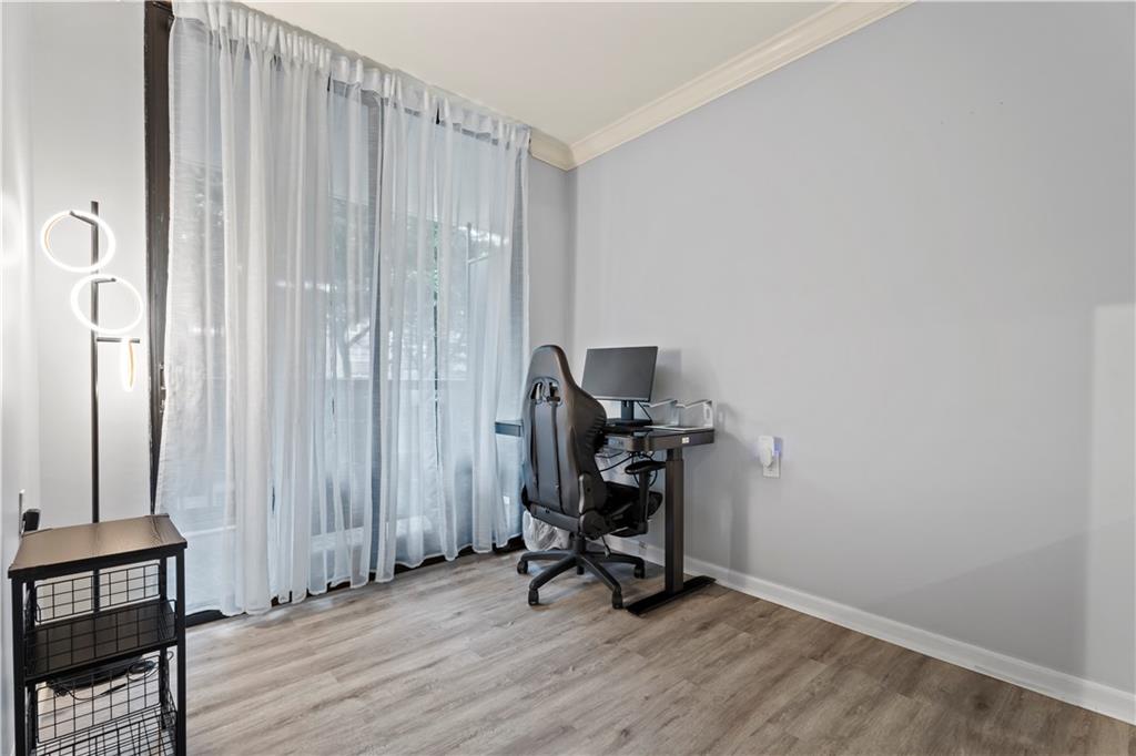 1130 Piedmont Avenue Northeast, Unit 408 Atlanta, GA 30309 - Photo 25 of 42